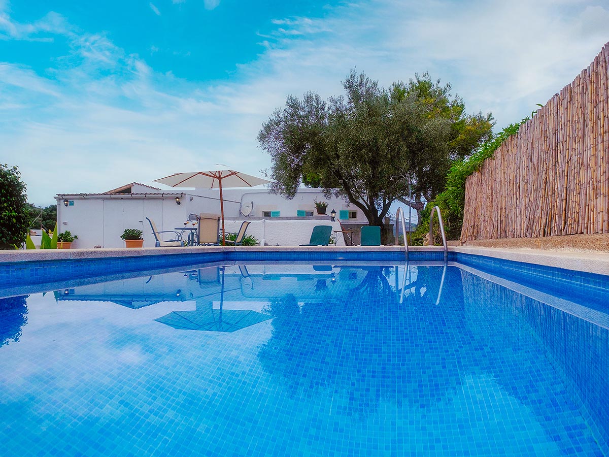 Finca Casa Na Tonina Mallorca Urlaub
